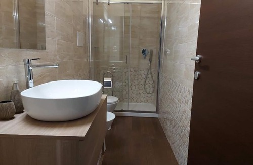Reggio Calabria Bed & Breakfast | Arte Mia b&b