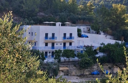 Mattinata Apartment | ARTEAMARE in Vignanotica