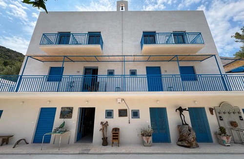 Mattinata Apartment | ARTEAMARE in Vignanotica