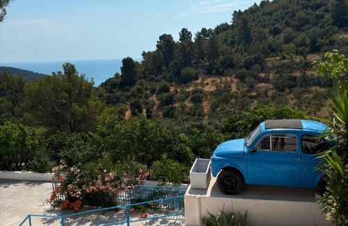 Mattinata Apartment | ARTEAMARE in Vignanotica