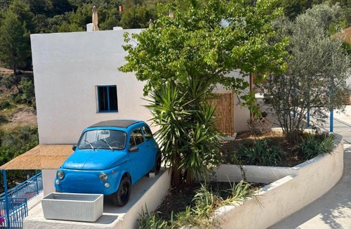 Mattinata Apartment | ARTEAMARE in Vignanotica
