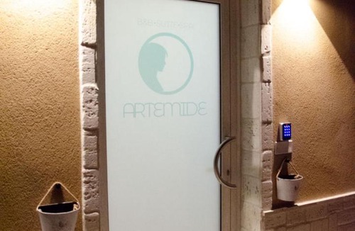 San Cipriano Picentino Apartment | ARTEMIDE "Arco Antico" B&B SUITE SPA