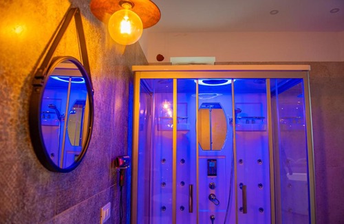 San Cipriano Picentino Apartment | ARTEMIDE "Corte Segreta" B&B SUITE SPA