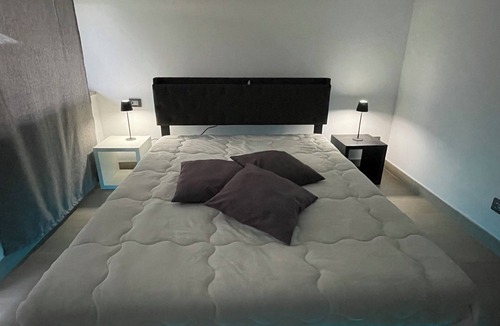 Latina Lido Hotel | Artemide Resort, villa al mare con vasca idromassaggio