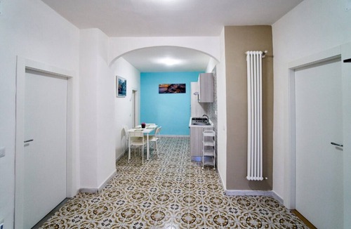 Vietri sul Mare Apartment | ARTEMIS HOUSE