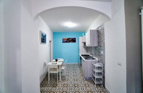 Vietri sul Mare Apartment | ARTEMIS HOUSE