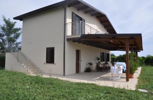 Mirto House | Artemis