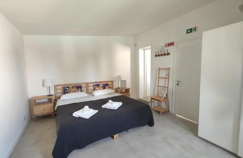 Santo Spirito Bed & Breakfast | Artemisia B&B