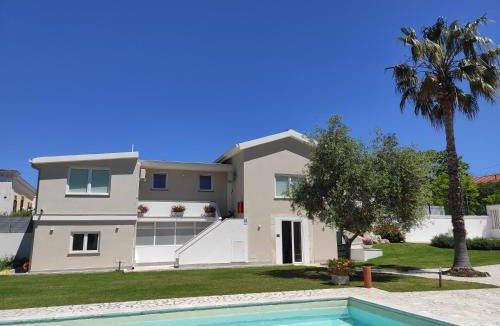 Santo Spirito Bed & Breakfast | Artemisia B&B