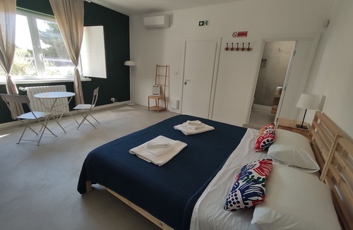 Santo Spirito Bed & Breakfast | Artemisia