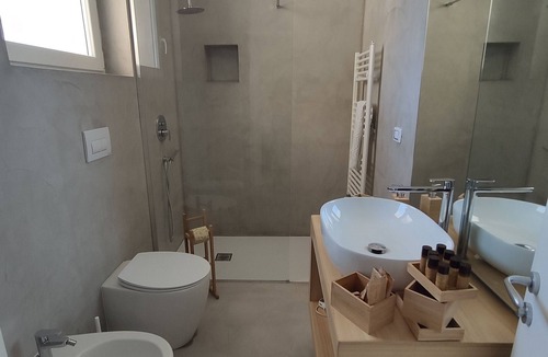 Santo Spirito Bed & Breakfast | Artemisia