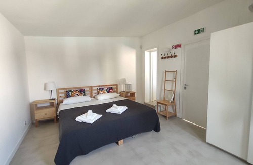 Santo Spirito Bed & Breakfast | Artemisia