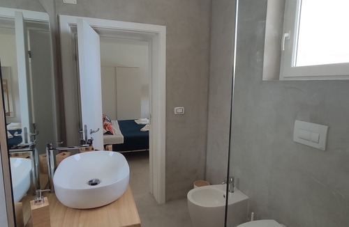 Santo Spirito Bed & Breakfast | Artemisia