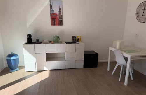 Valenza Bed & Breakfast | Artexia residence DIAMANTE A1