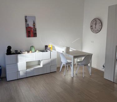 Valenza Bed & Breakfast | Artexia residence DIAMANTE A2