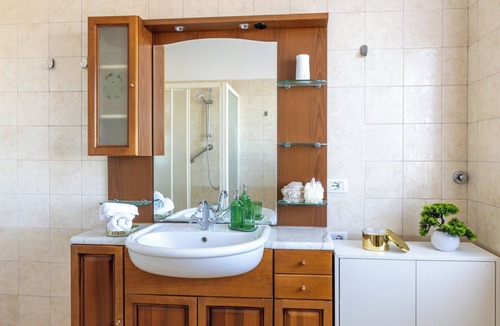 Montegranaro Apartment | Artistic Apartment The Tesla House where everything is ready for your stay