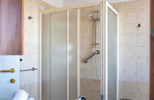 Montegranaro Apartment | Artistic Apartment The Tesla House where everything is ready for your stay