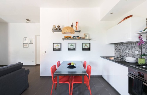 Tragliatella Apartment | Artistic & Charming Apartment close to Rome and Bracciano lake