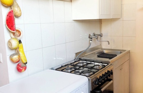 Trastevere Apartment | Artistic Loft, Terrace with a spectacular view of Trastevere!