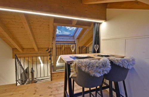Saint-Christophe Apartment | ArtiStone - "The Modern Loft" - Nature and Relax