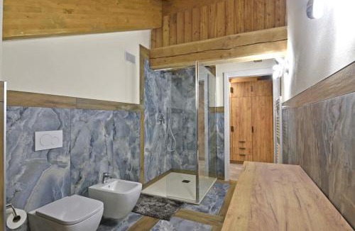 Saint-Christophe Apartment | ArtiStone - "The Modern Loft" - Nature and Relax