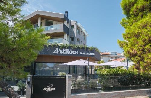 Giulianova Apartment | ArtRock Apartments