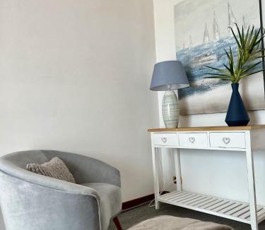 Grottammare Villa | ARTs at the Old Town
