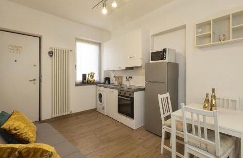 Melegnano Apartment | ArtStay - Apt 4 vicino stazione Melegnano