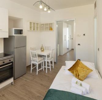 Melegnano Apartment | ArtStay - Apt 4 vicino stazione Melegnano