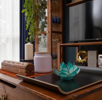 Baggio Apartment | Artstay - The Zen Cozy Haven