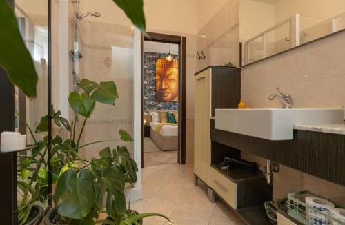Baggio Apartment | Artstay - The Zen Cozy Haven