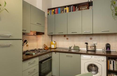 Baggio Apartment | Artstay - The Zen Cozy Haven