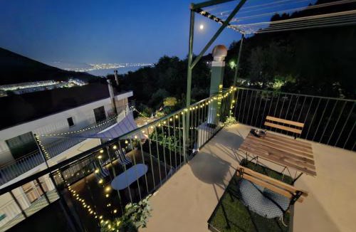 Dragonea House | Arya Di Costiera - Gateway to Amalfi Coast