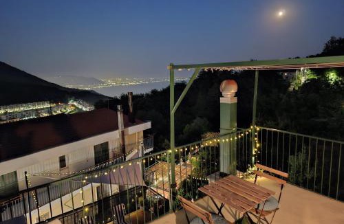 Dragonea House | Arya Di Costiera - Gateway to Amalfi Coast
