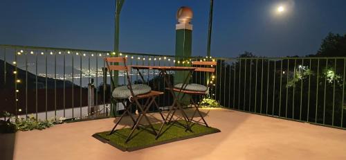 Dragonea House | Arya Di Costiera - Gateway to Amalfi Coast