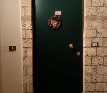 Terni Apartment | Aryhouse
