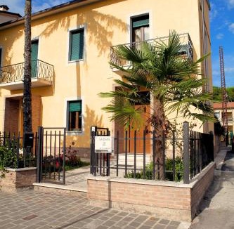 Santa Maria degli Angeli House | As Easy
