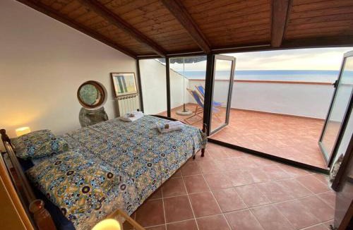 Ascea House | AsceaExperience Rooms