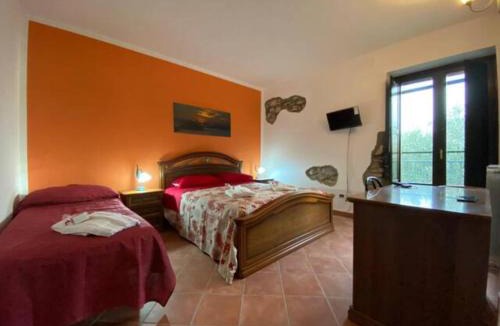 Ascea House | AsceaExperience Rooms