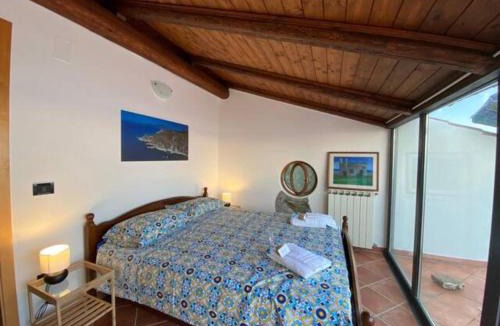 Ascea House | AsceaExperience Rooms