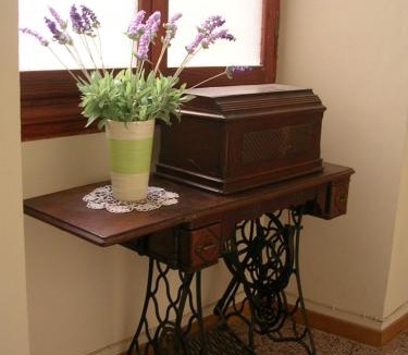 Centro Storico Bed & Breakfast | Ascoli Antica B&B