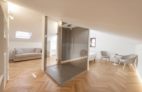 Assisi Hotel | Asisium Boutique Hotel