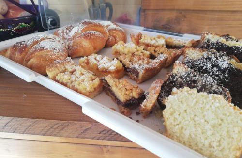 Marina di Ascea House | Askia Rooms & Breakfast
