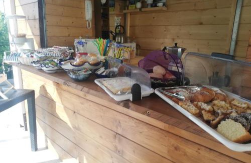 Marina di Ascea House | Askia Rooms & Breakfast