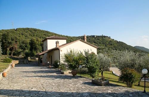 Guardea House | Asparagina Holiday House