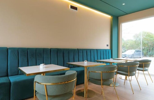 Camerano Hotel | Aspio Hotel