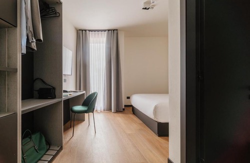 Camerano Hotel | Aspio Hotel