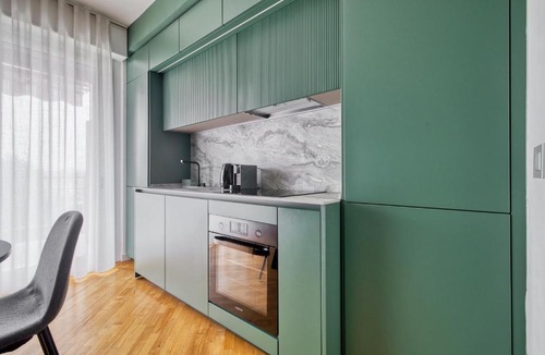 Assago Apartment | Assago Forum Apt - 3 min Walk
