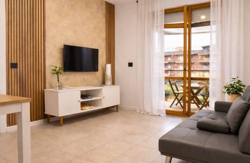 Assago Apartment | Assago Forum Living