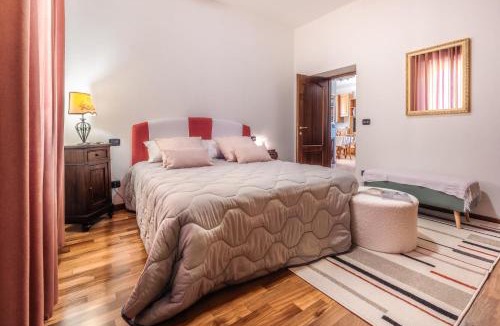 Santa Maria degli Angeli Apartment | Assisi - Appartamento Maristella